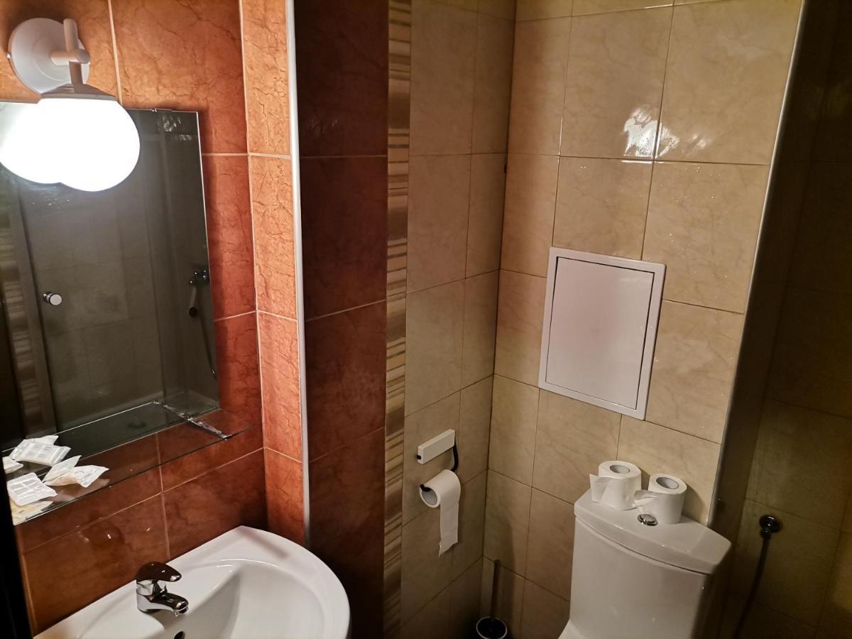 Apartment Ana/ Апартамент Ана Pamporovo Exteriér fotografie