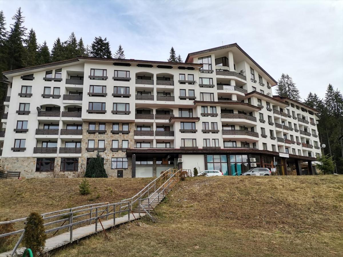 Apartment Ana/ Апартамент Ана Pamporovo Exteriér fotografie