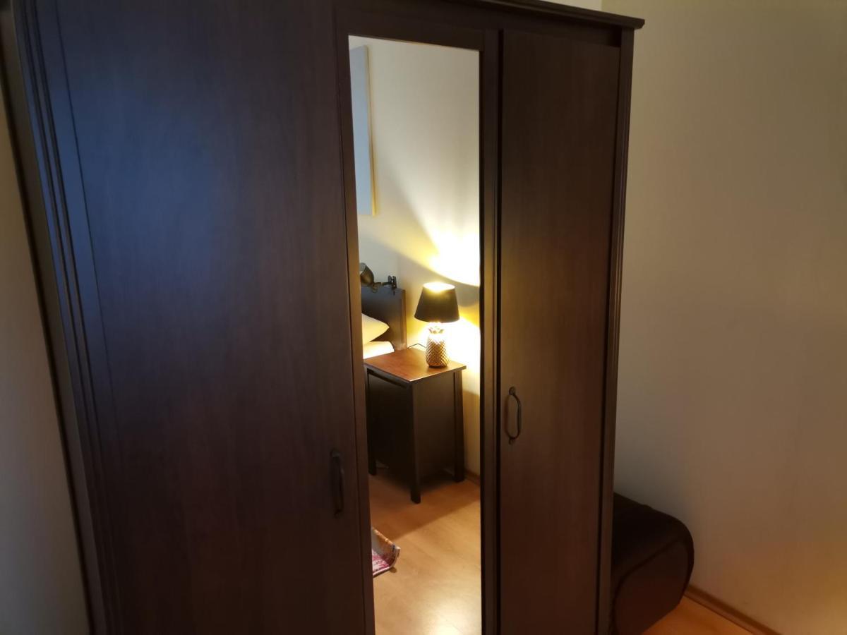 Apartment Ana/ Апартамент Ана Pamporovo Exteriér fotografie