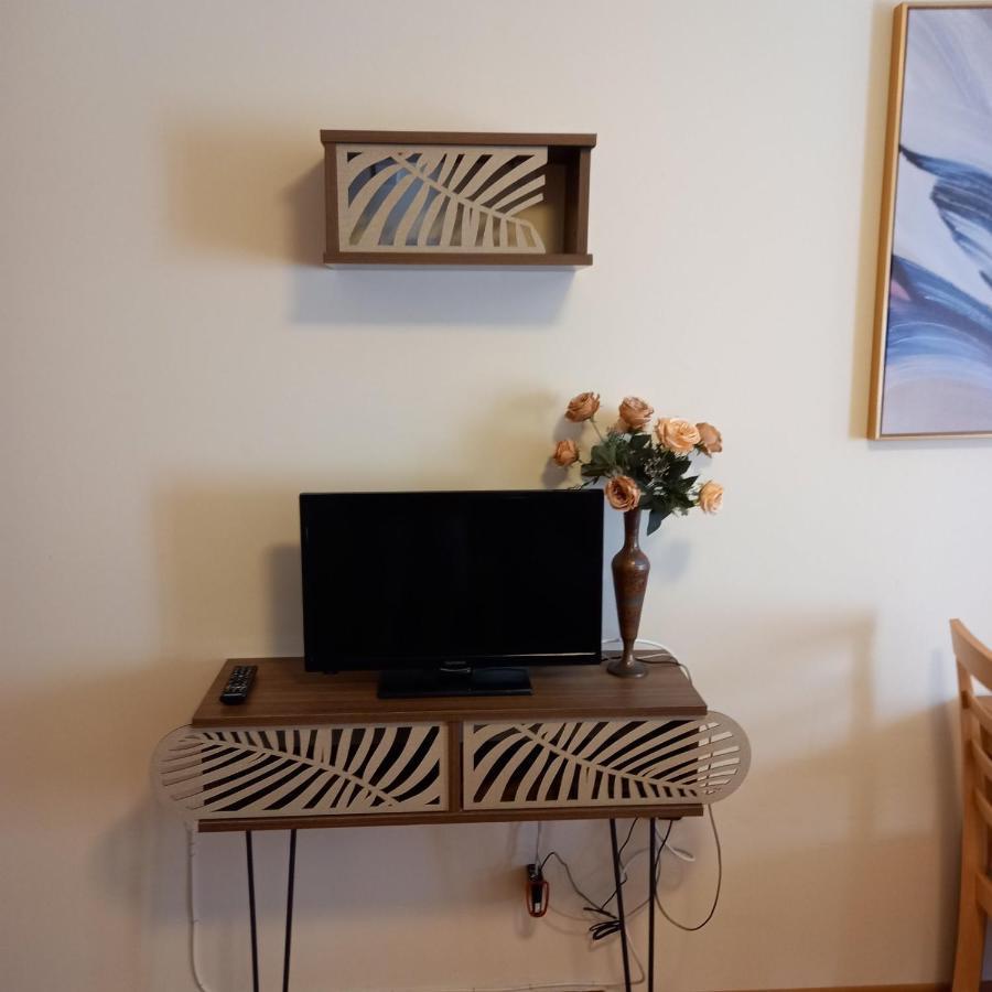 Apartment Ana/ Апартамент Ана Pamporovo Exteriér fotografie