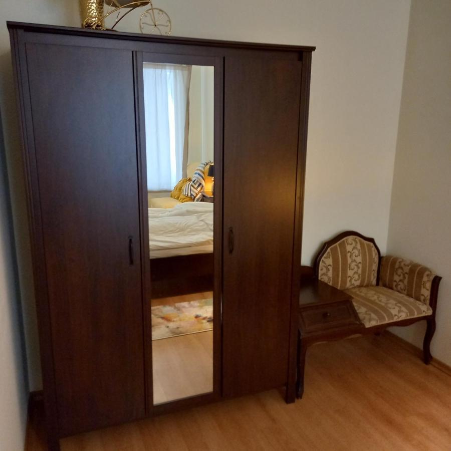 Apartment Ana/ Апартамент Ана Pamporovo Exteriér fotografie