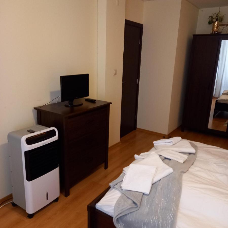 Apartment Ana/ Апартамент Ана Pamporovo Exteriér fotografie