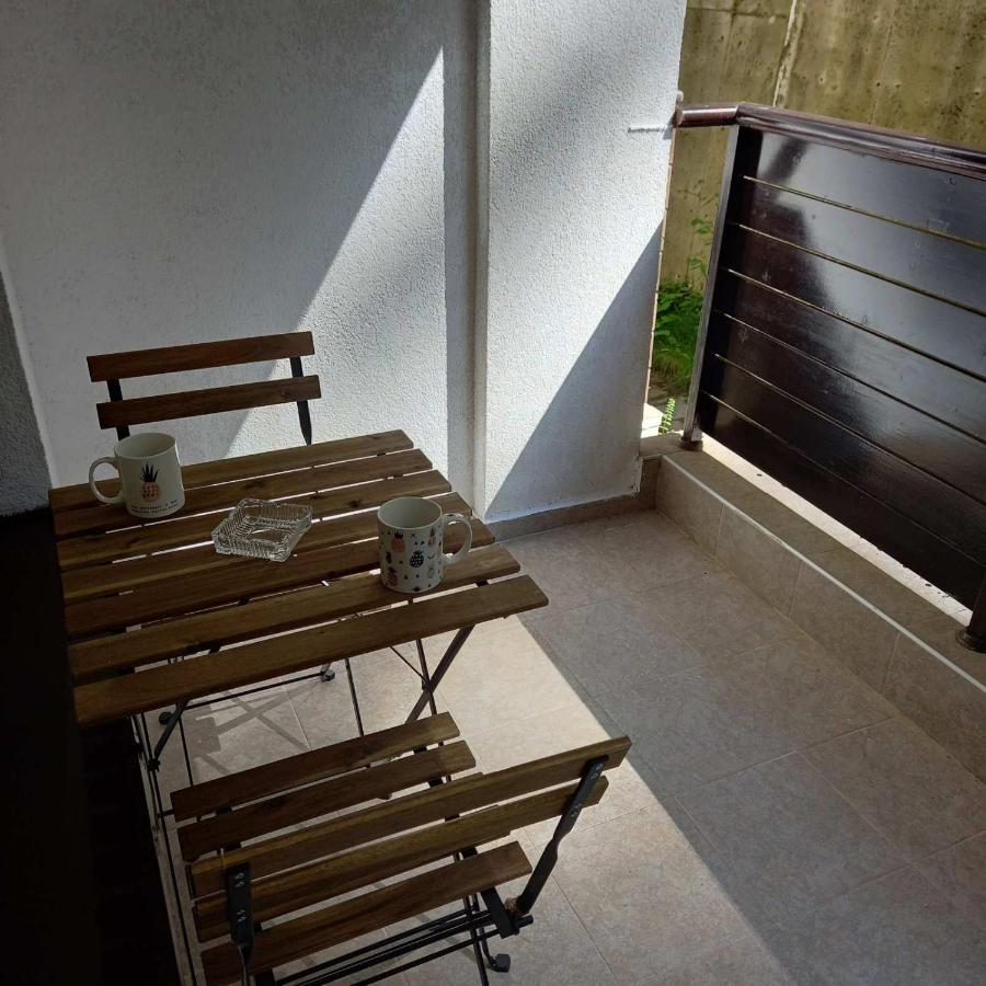 Apartment Ana/ Апартамент Ана Pamporovo Exteriér fotografie