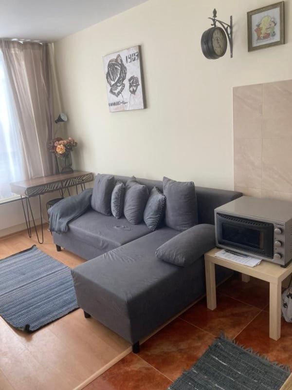 Apartment Ana/ Апартамент Ана Pamporovo Exteriér fotografie