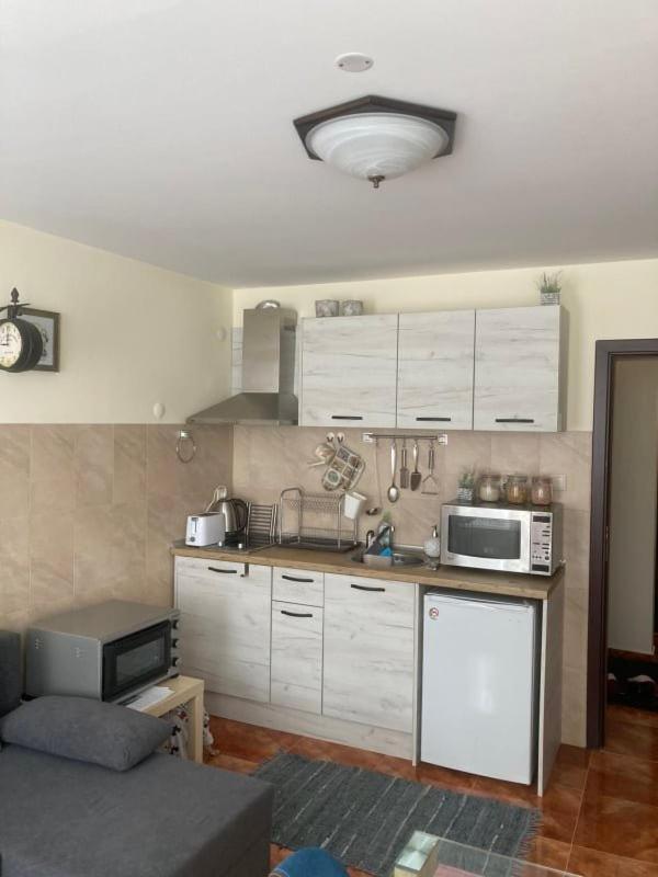 Apartment Ana/ Апартамент Ана Pamporovo Exteriér fotografie