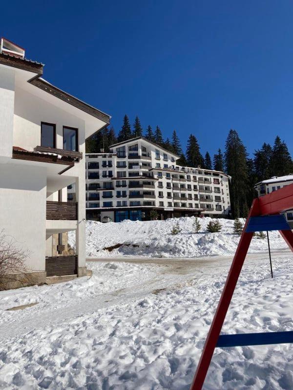 Apartment Ana/ Апартамент Ана Pamporovo Exteriér fotografie