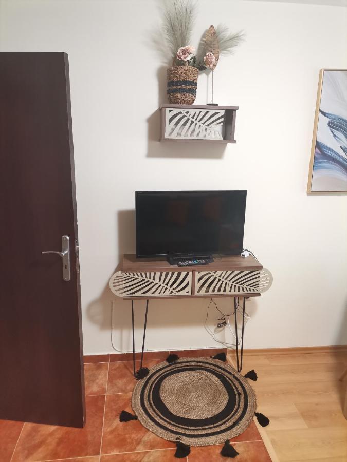 Apartment Ana/ Апартамент Ана Pamporovo Exteriér fotografie