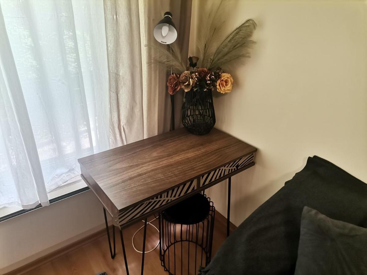 Apartment Ana/ Апартамент Ана Pamporovo Exteriér fotografie