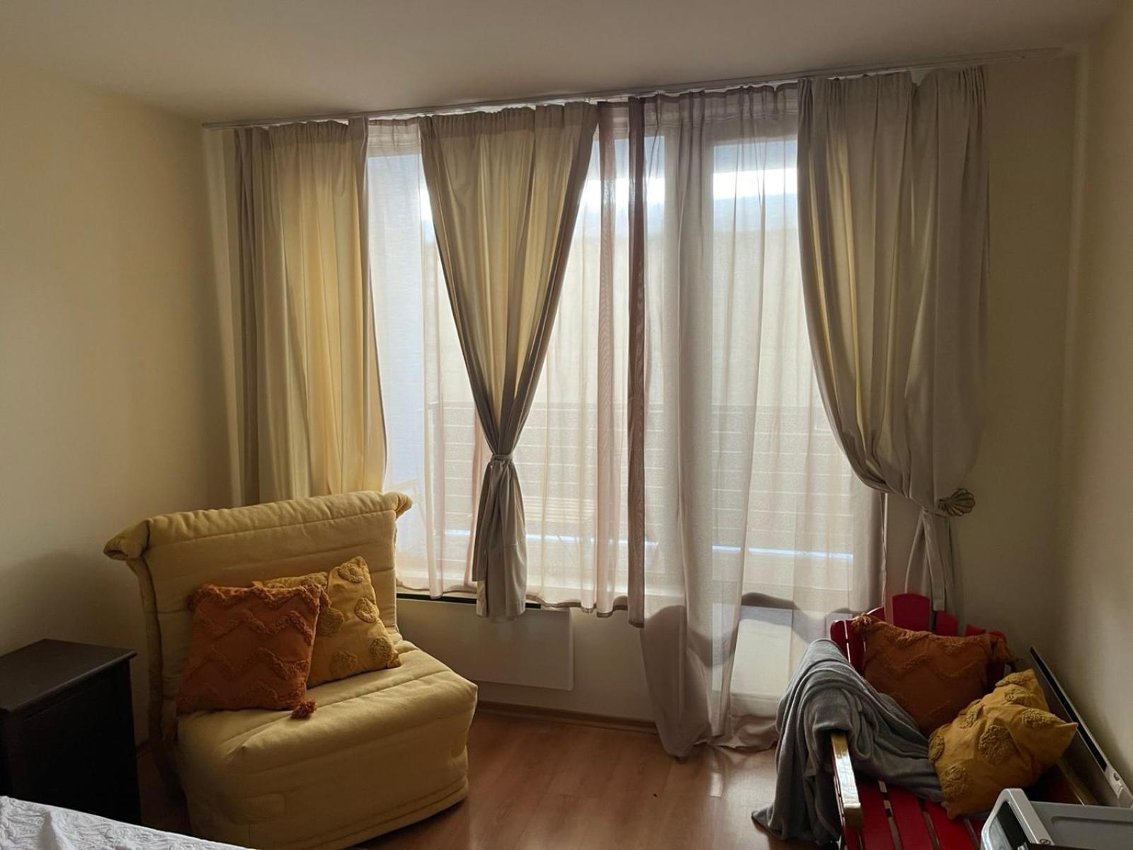 Apartment Ana/ Апартамент Ана Pamporovo Exteriér fotografie