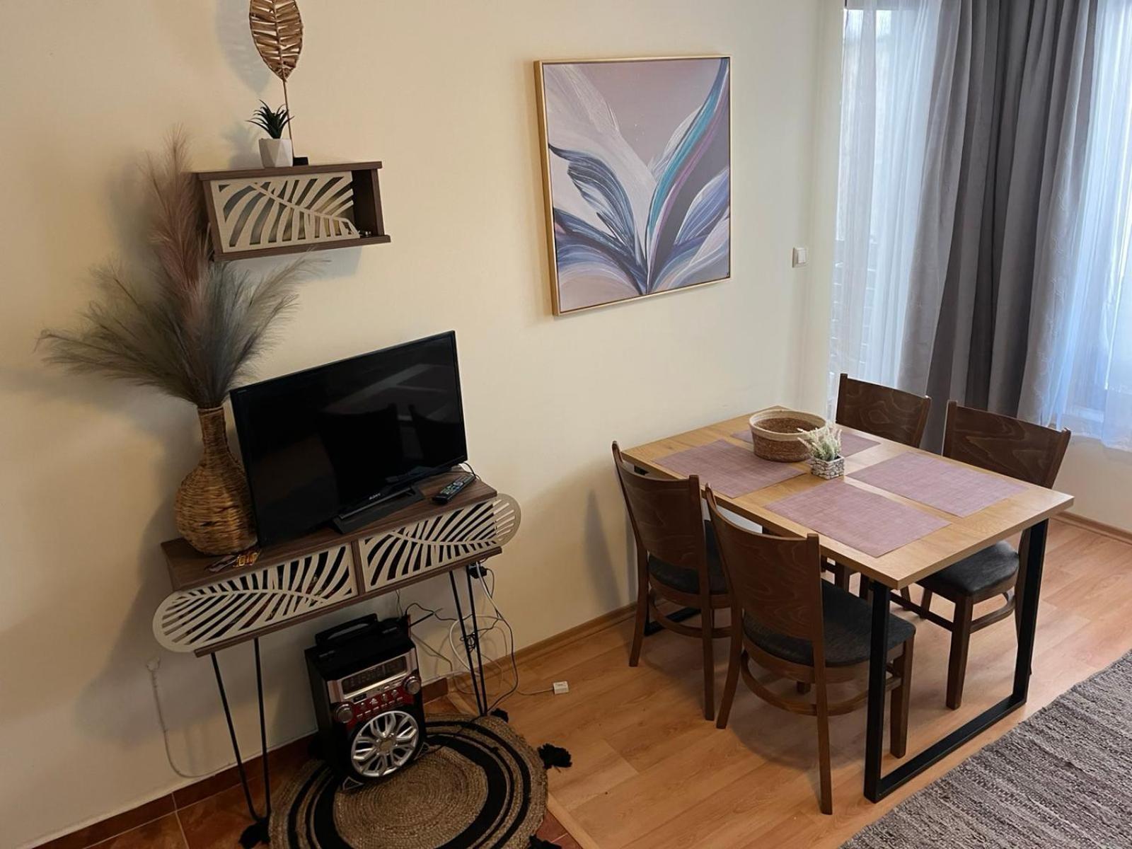 Apartment Ana/ Апартамент Ана Pamporovo Exteriér fotografie
